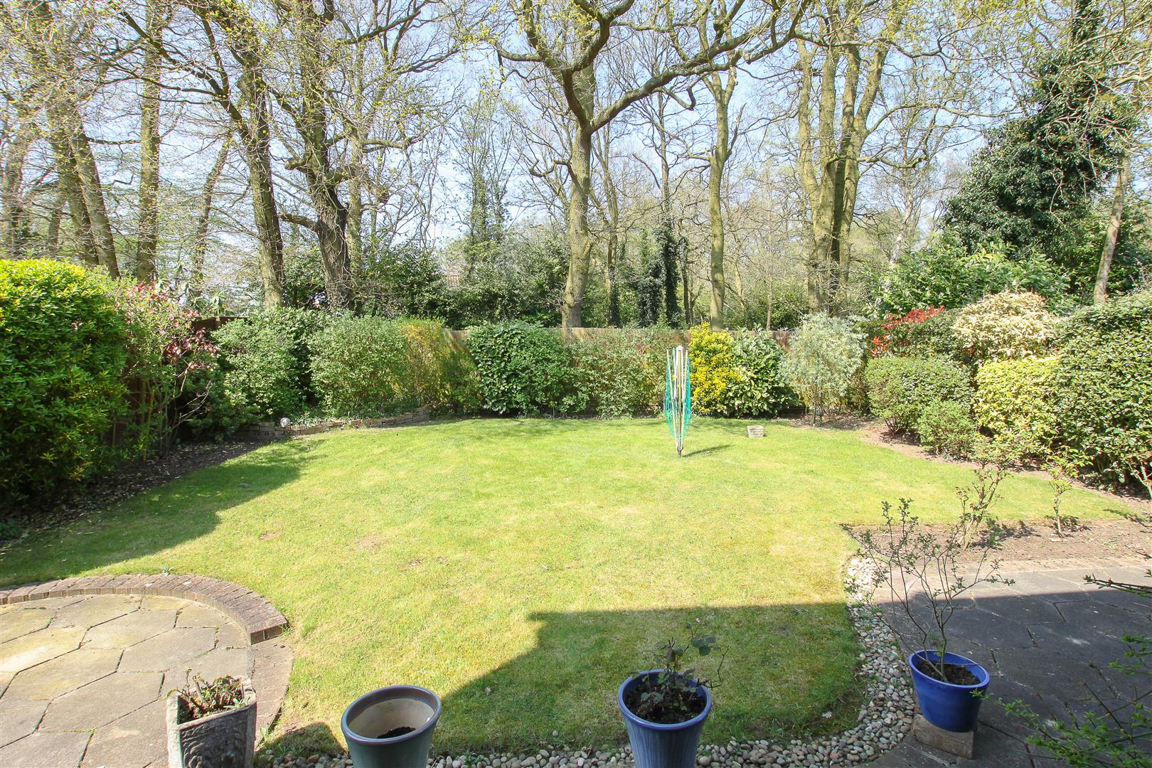 Roding Drive, Kelvedon Hatch, Brentwood Keith Ashton